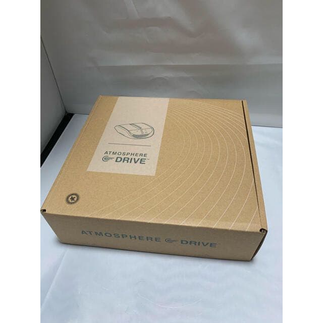 アトモスフィアドライブ　車用空気清浄機