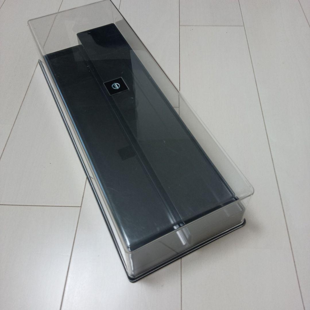 トミカ ディスプレイケース 日産 ティーダ用 非売品 特注 コレクションケース