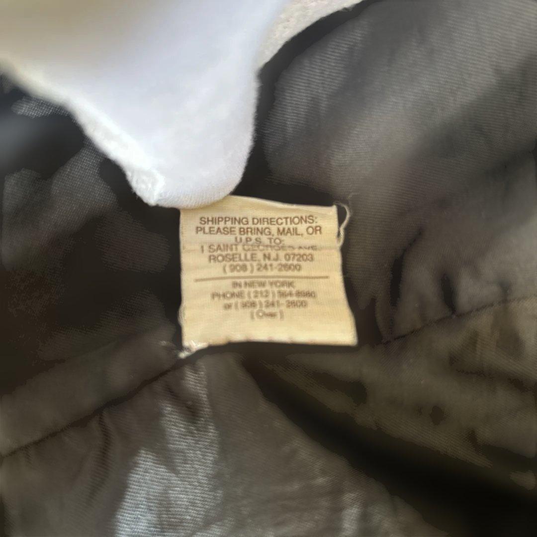 schott ライダース141 シングル 36 スタンドカラー