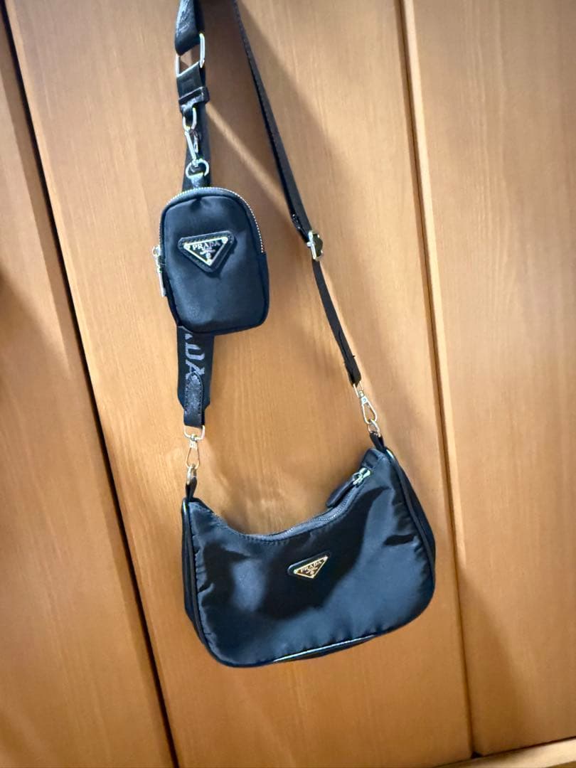 ボディーバッグ