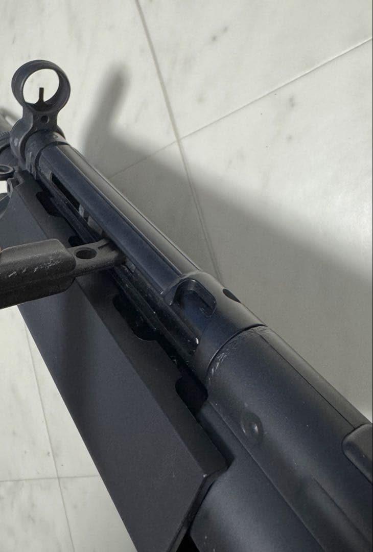 東京マルイ H&K G3 SHORTY STD 電動ガン