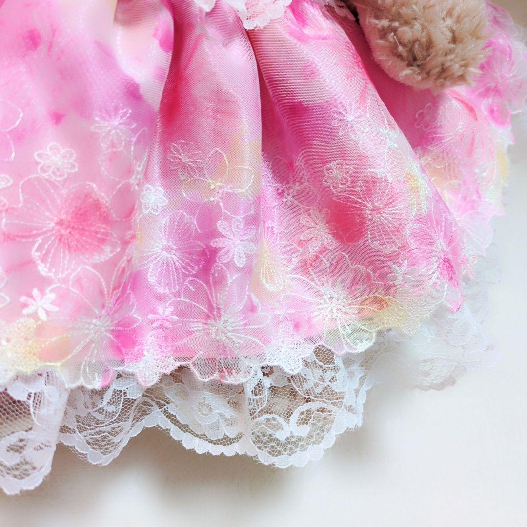 亜鉛　シェリーメイコスチューム　Sサイズ用