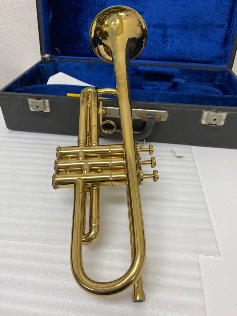 3-2561 KAWAI トランペットETR-32L