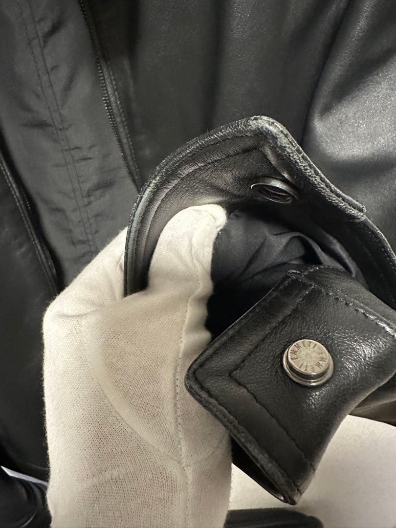 ★EMMETI★エンメティ★JURI★ユリ★48★シングルライダース★