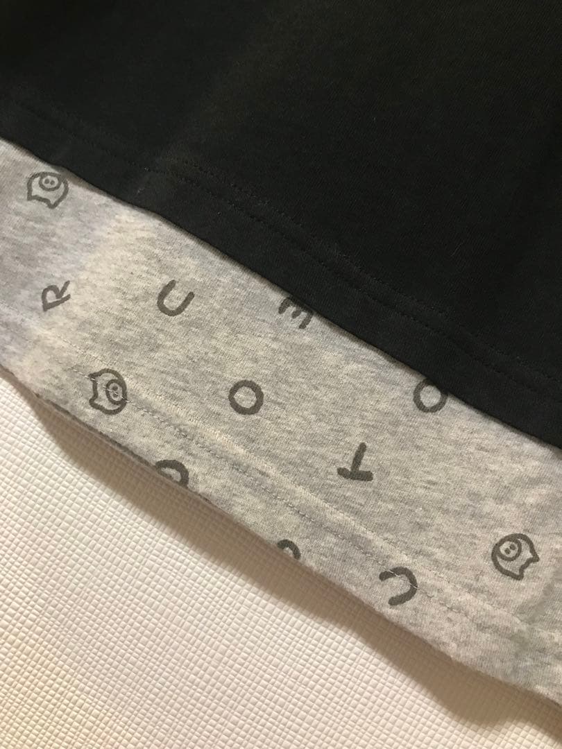 快適ガウチョ&ノースリーブセット