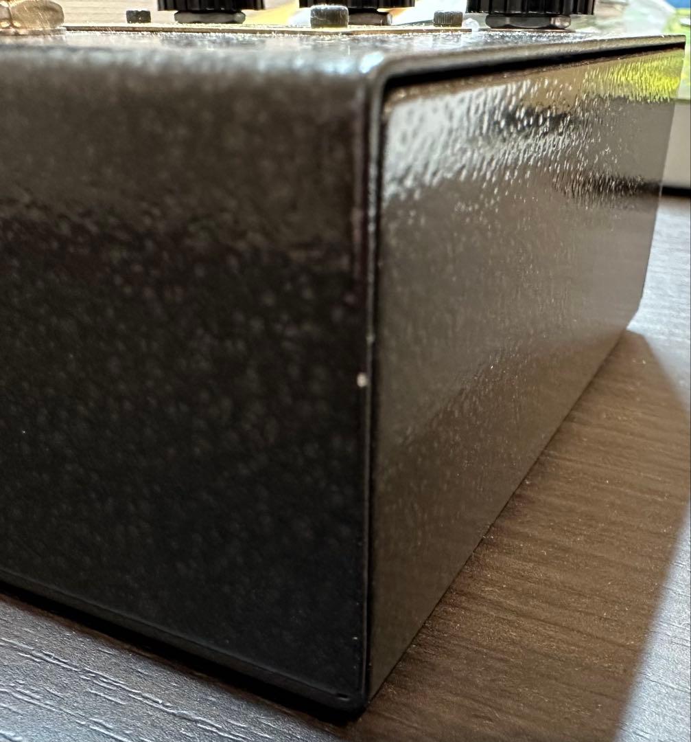 A*O様 PHANTOM FX SABBATH BLISS ファズ