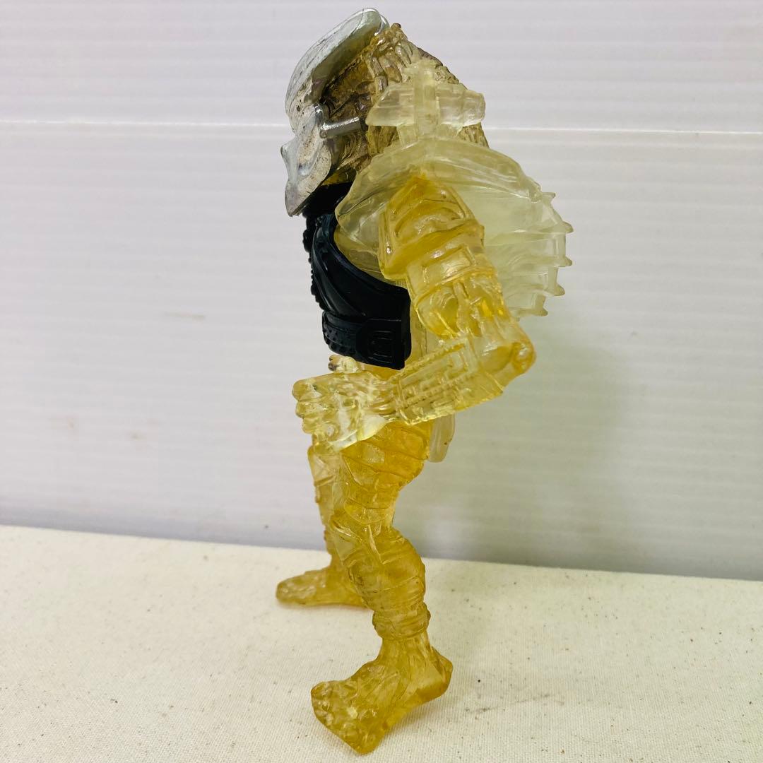 ケナー社　野村トーイ　 アンブッシュ プレデター アクション フィギュア