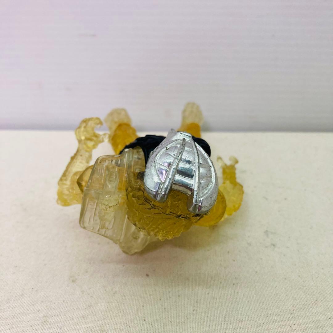 ケナー社　野村トーイ　 アンブッシュ プレデター アクション フィギュア