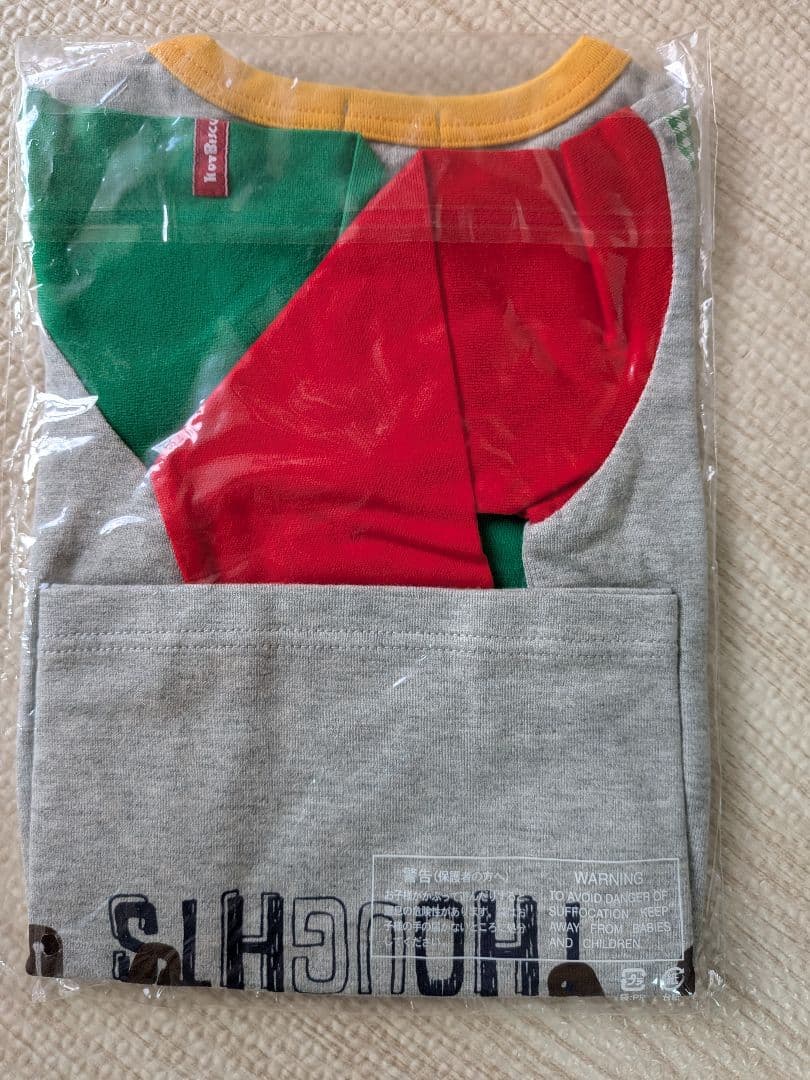 新品未使用　ミキハウス　ホットビスケッツ　まとめ　 80サイズ