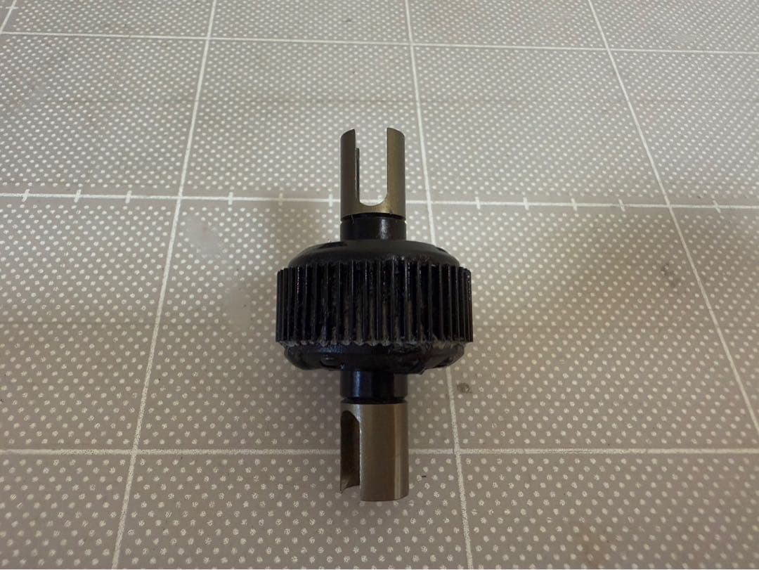 XRAY XB2 アクティブデフセット