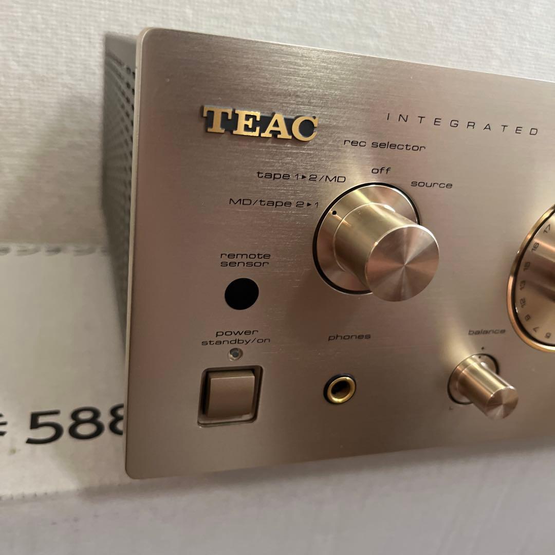 その他 TEAC A-H500