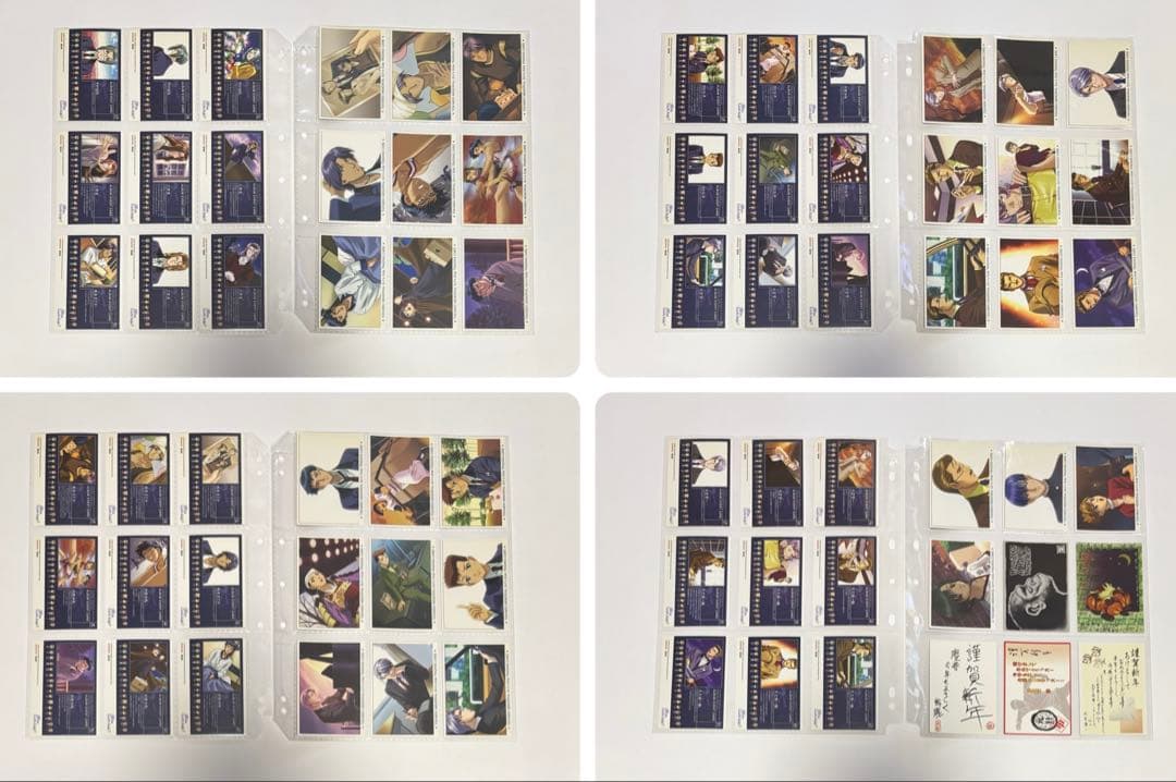 ときめきメモリアルGirlsSide ときめもGS トレーディングカード　トレカ