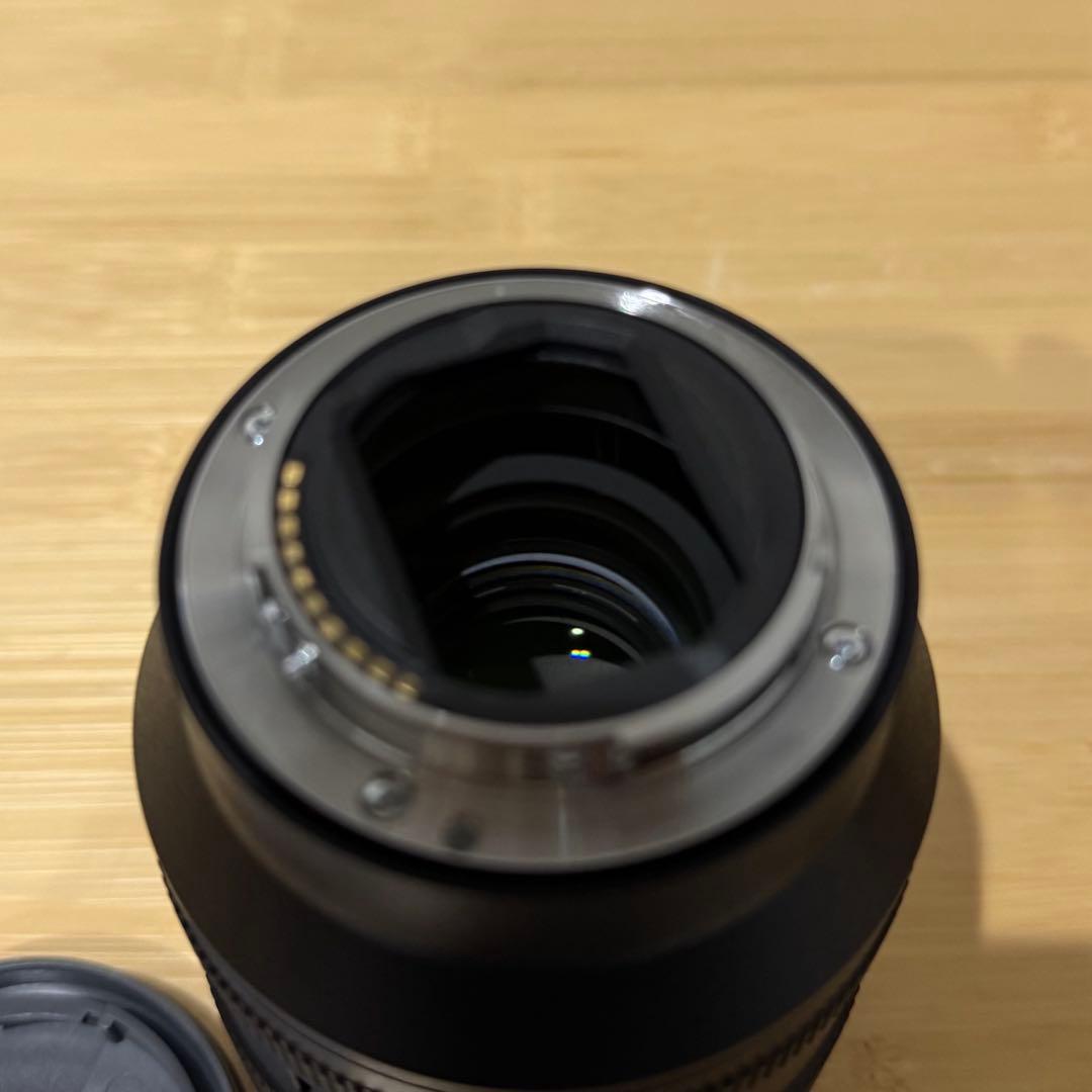 SONY FE 35mm F1.4 GM (SEL35F14GM)単焦点レンズ