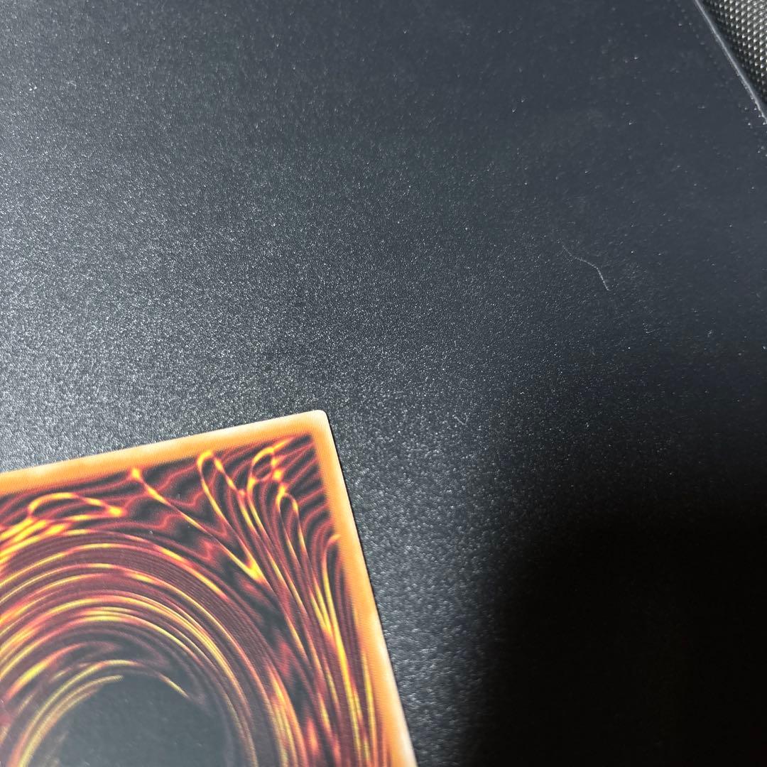 DP29-JP011　遊戯王 銀河眼の時空竜 25thシークレット 絵違い