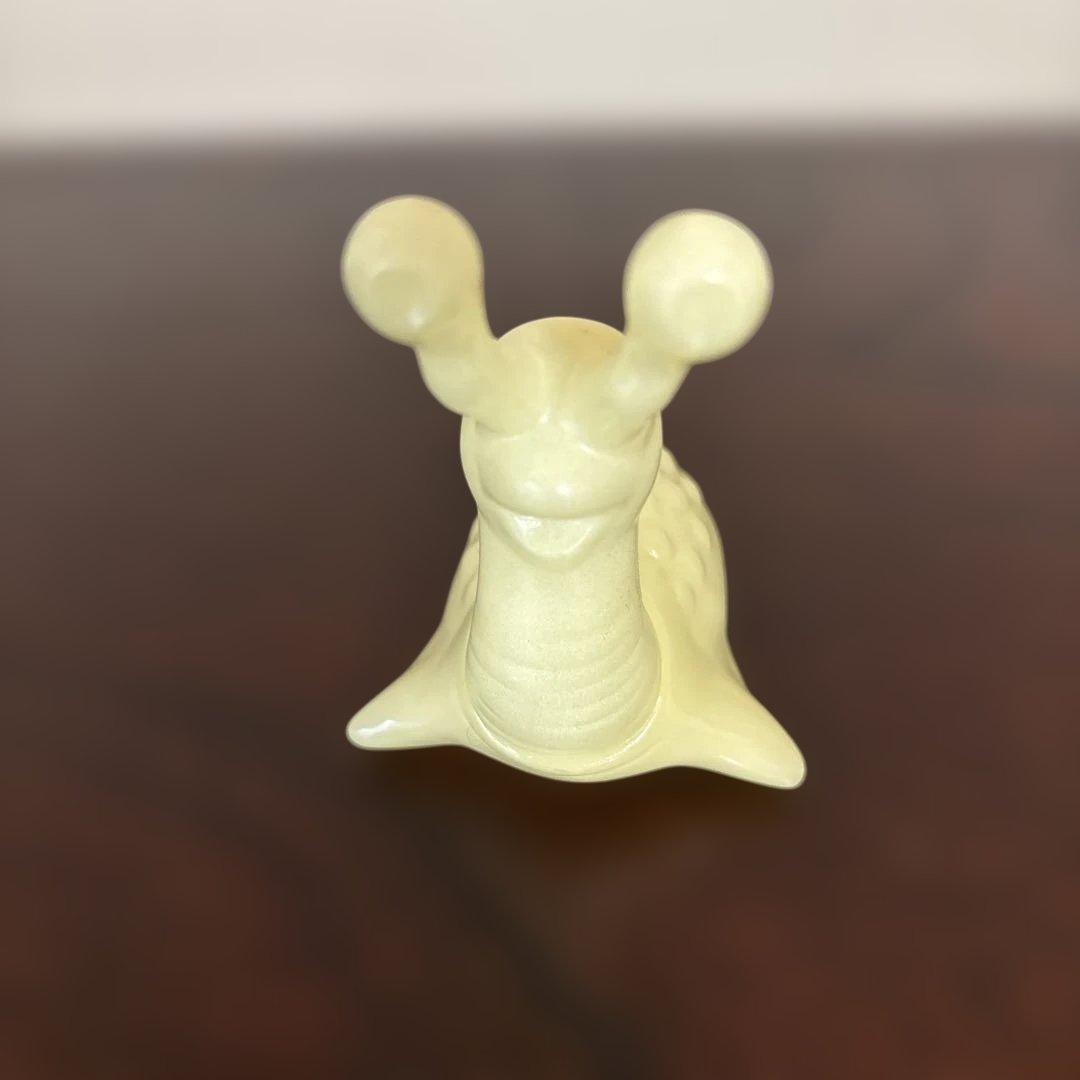 M1号 ミニ福袋　ブルマァク　怪獣シリーズ　未塗装　ソフビ　2000年