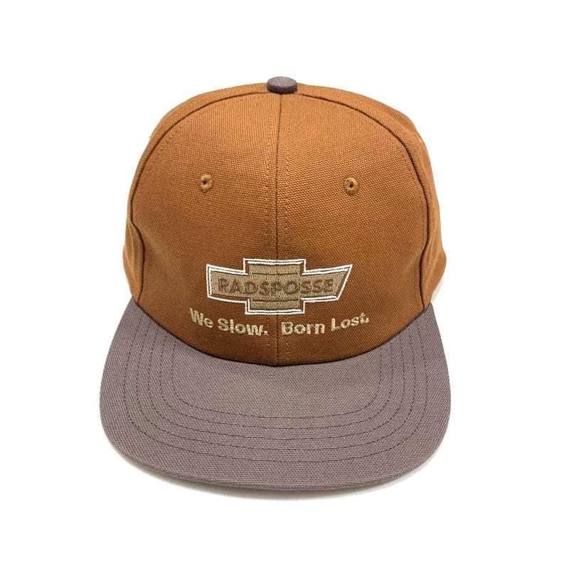 2点セットRADIALL RAD POSSE