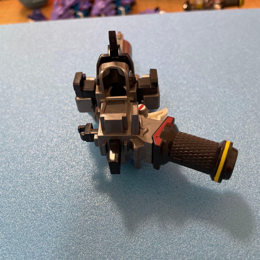 クラッシュビーダマンmini エンペラードラゴン他