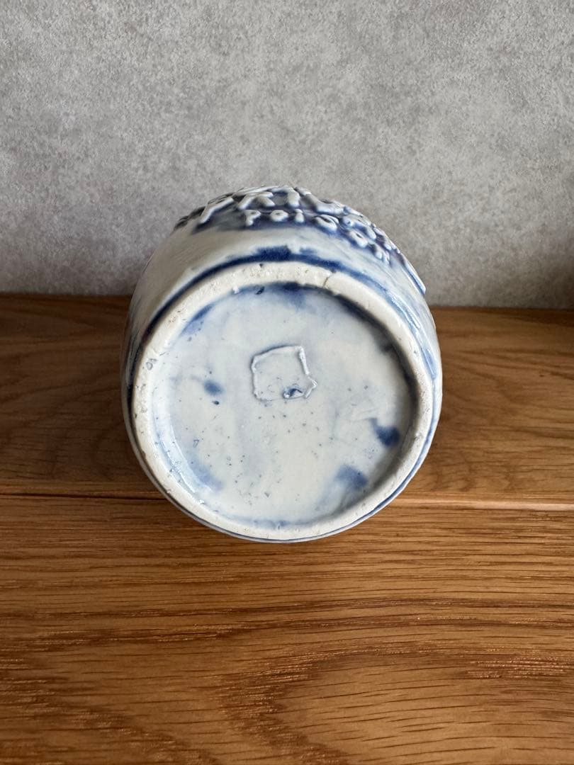 小物 CHIMNEY POISON BOTTLE INCENSE CHAMBER