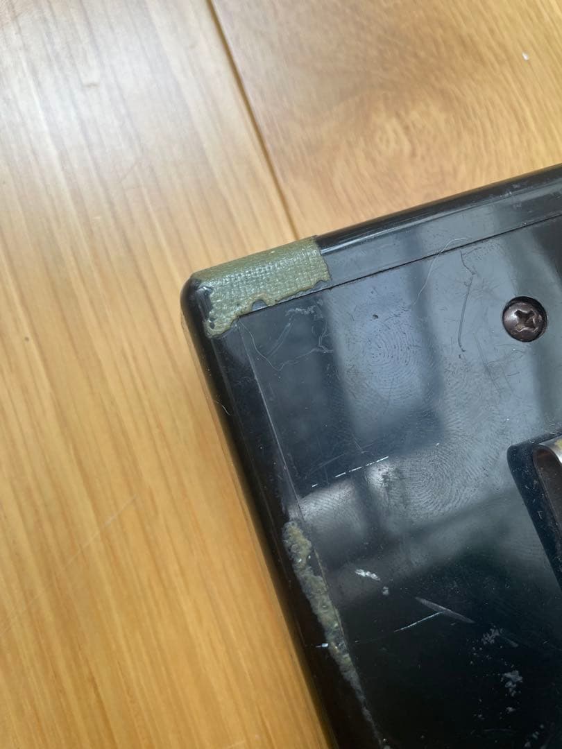 ギター SR&D Rockman X100