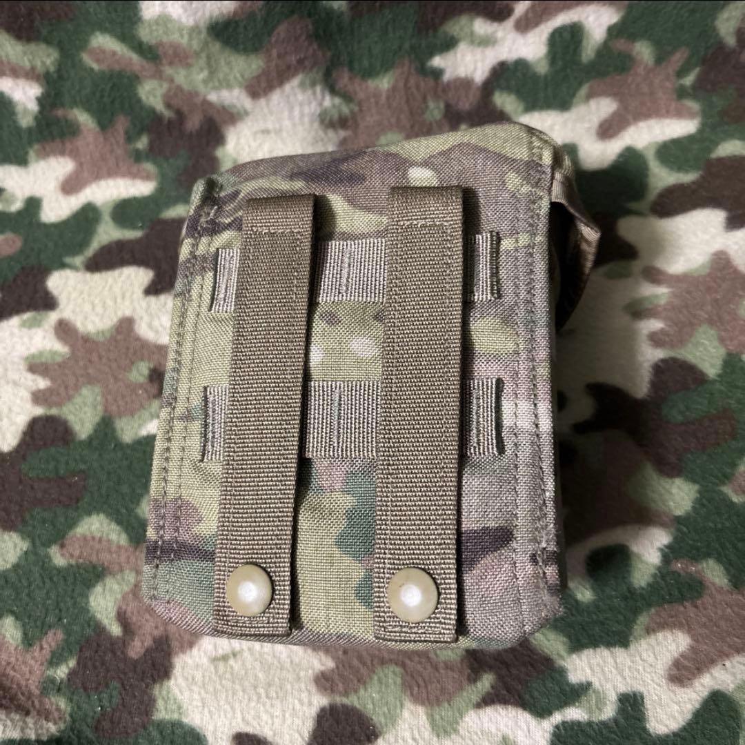 未使用品　MULTICAM IFAK FIRST AID KIT セット　②