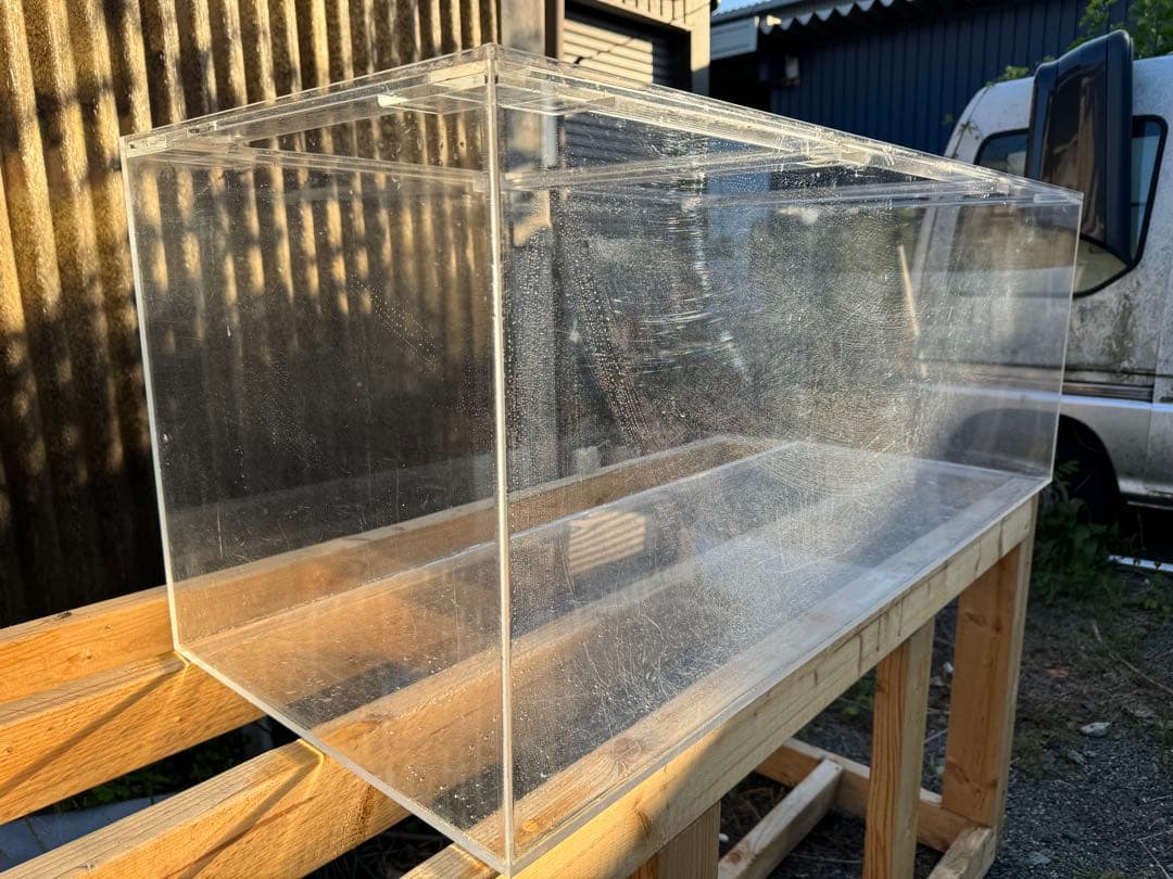 1200×450×450水槽