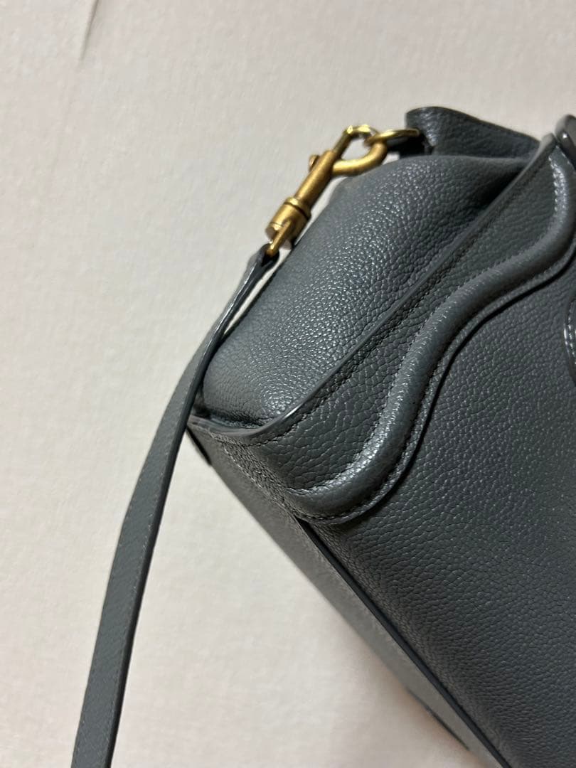 【はる】セリーヌ　ラゲージ　ナノ