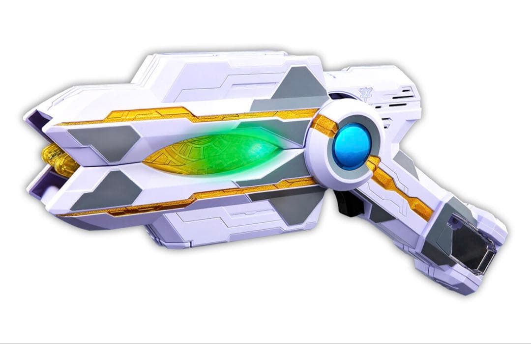 ガッツスパークレンス MEMORIAL EDITION