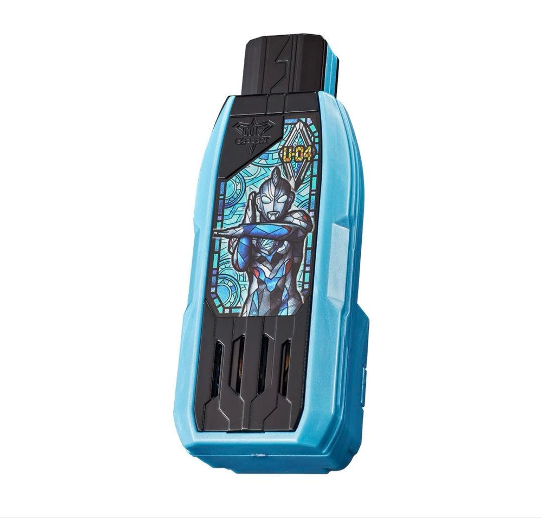 ガッツスパークレンス MEMORIAL EDITION