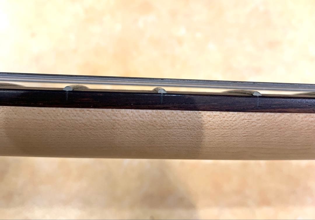 Squier by FENDER ストラトキャスター ソフトケース付