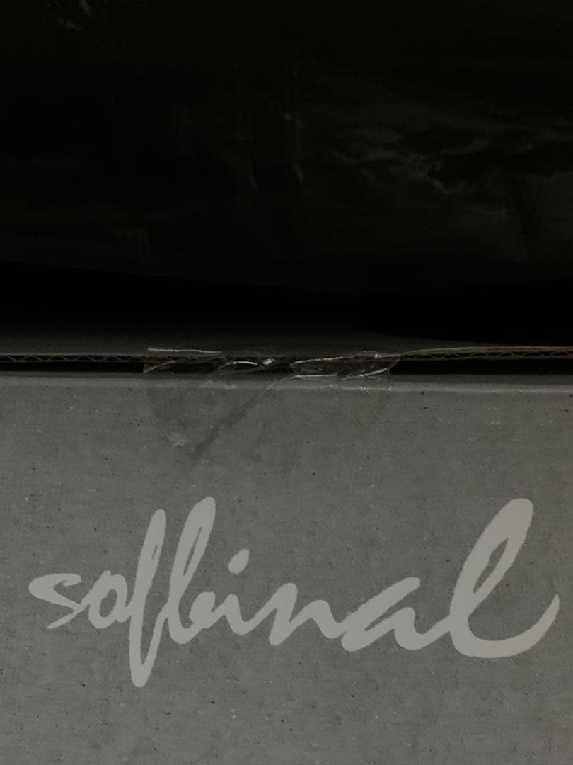 sofbinal ソフビナル ヴェノム1.5Ver.（台座付き）