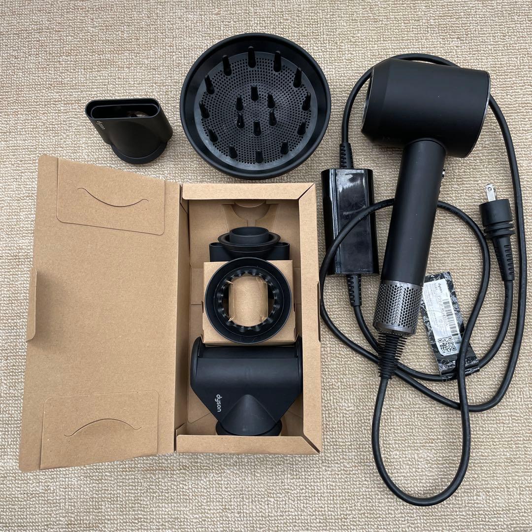 ダイソンDyson HD08 ★動作品★