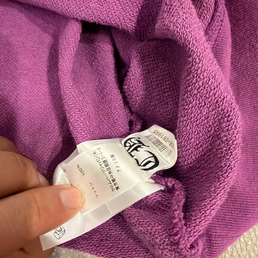 クロムハーツ　マッティボーイ　フーディー　美品