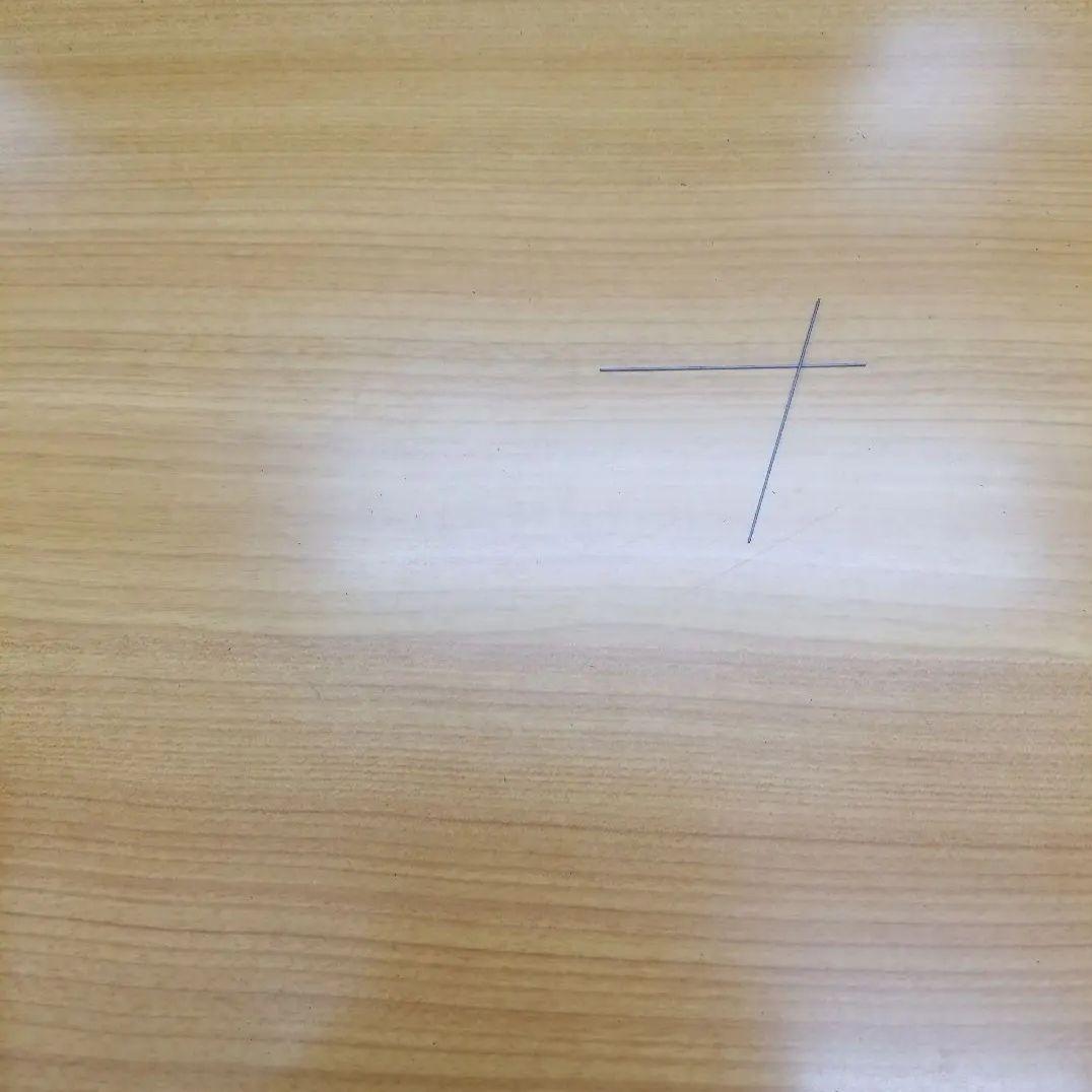 シャア芯をどうぞ