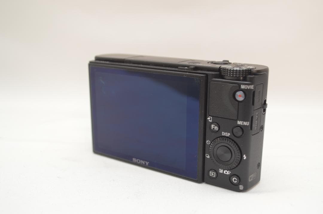 ✨未使用級✨ SONY Cyber Shot DSC-RX100M3