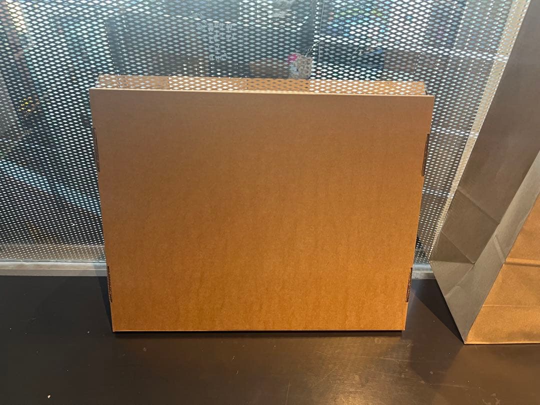 伊藤潤二×サンリオキャラクターズ 複製原画　ギャル富江 ×マイメロディ＆クロミ