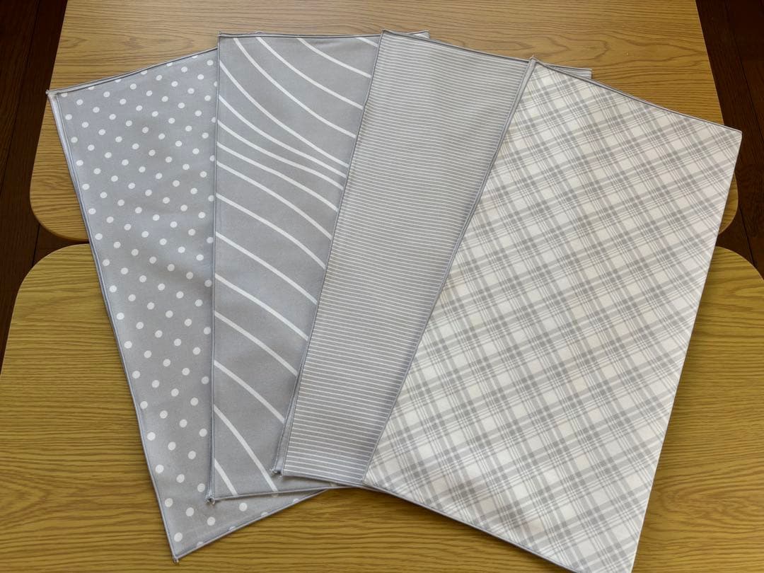 パーソナルカラー カラードレープ 柄ドレープ 36枚