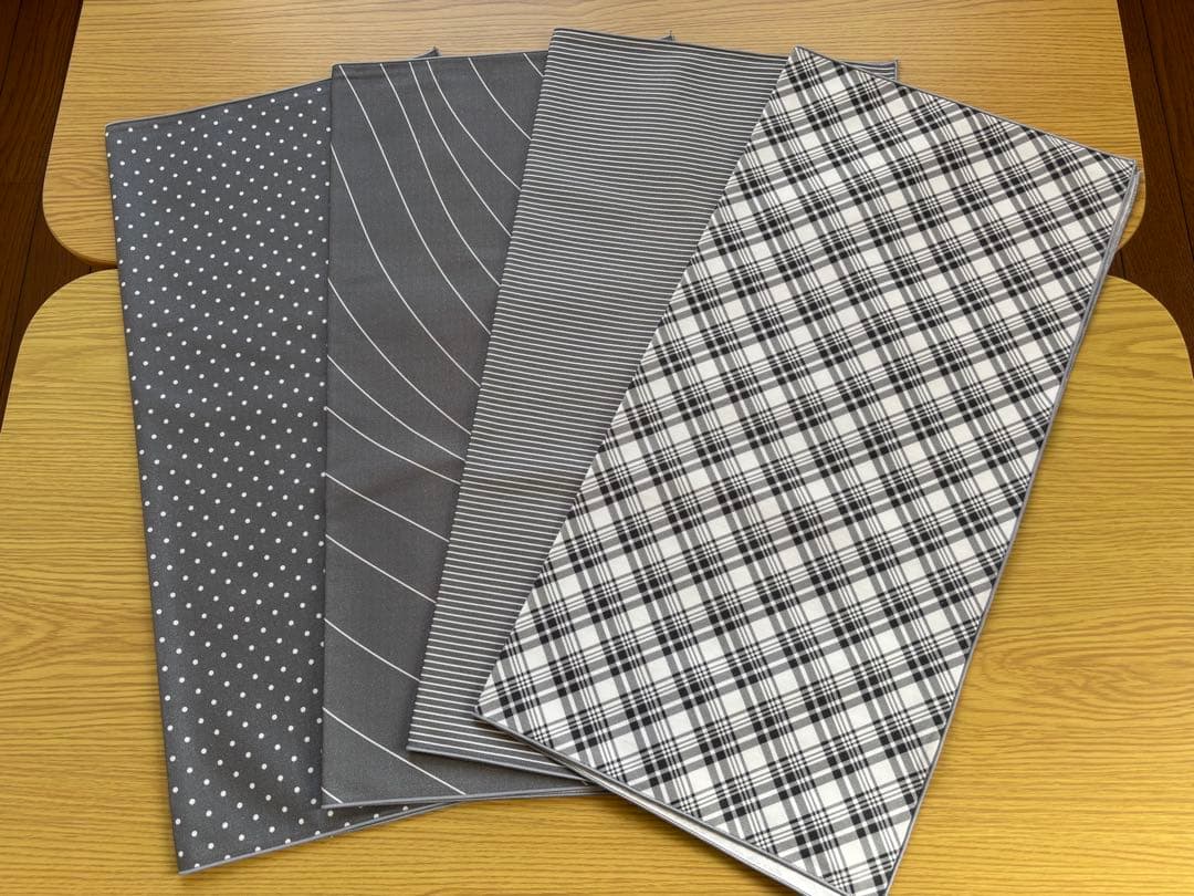 パーソナルカラー カラードレープ 柄ドレープ 36枚