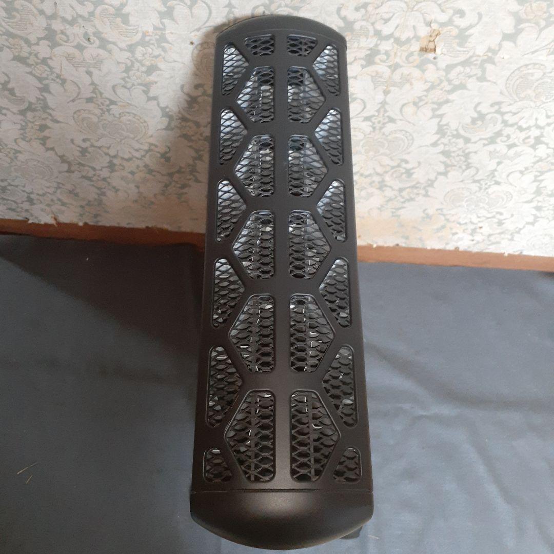 デロンギ　マルチダイナミックヒーター　MDH15-BK