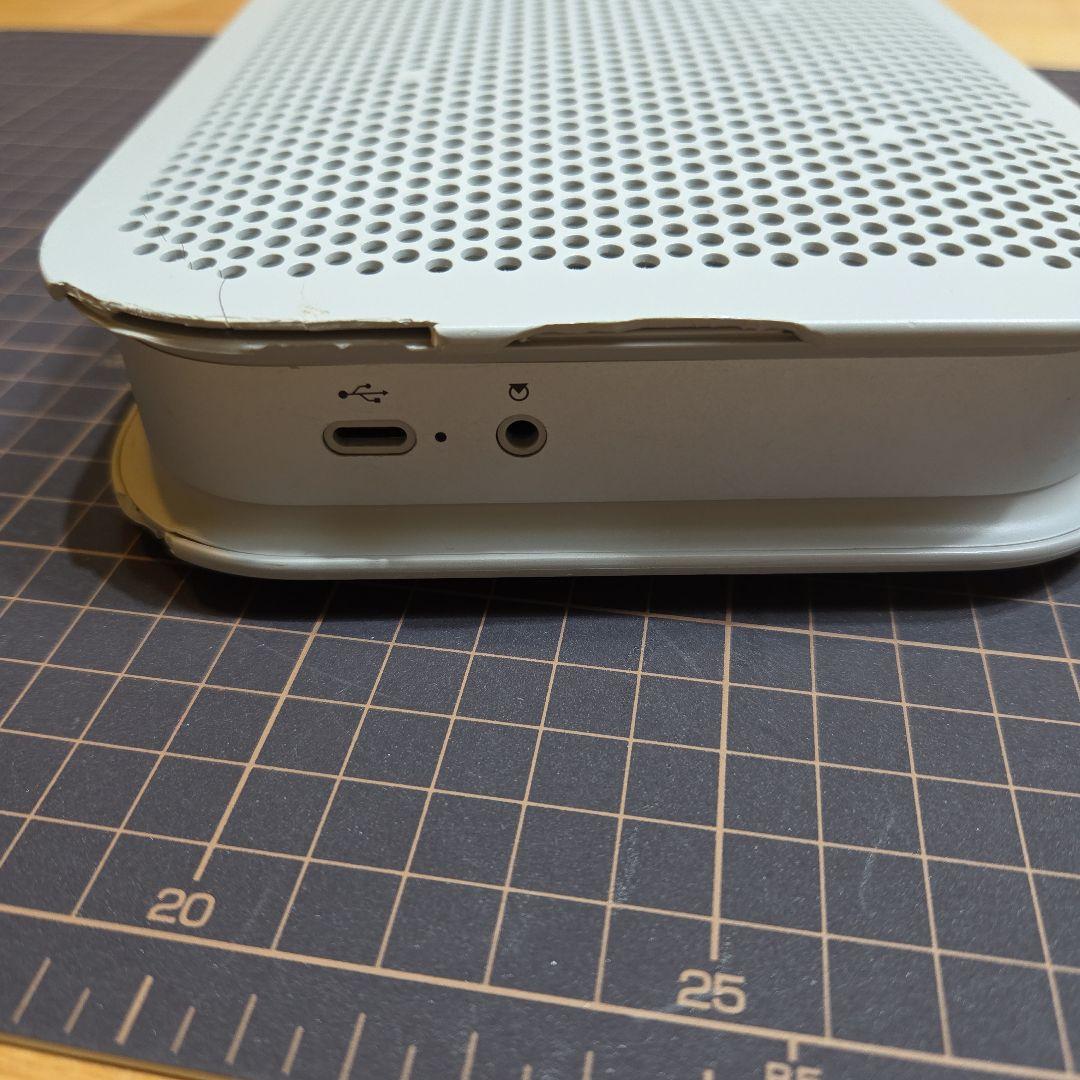 Beoplay A2 Active Bluetooth スピーカー