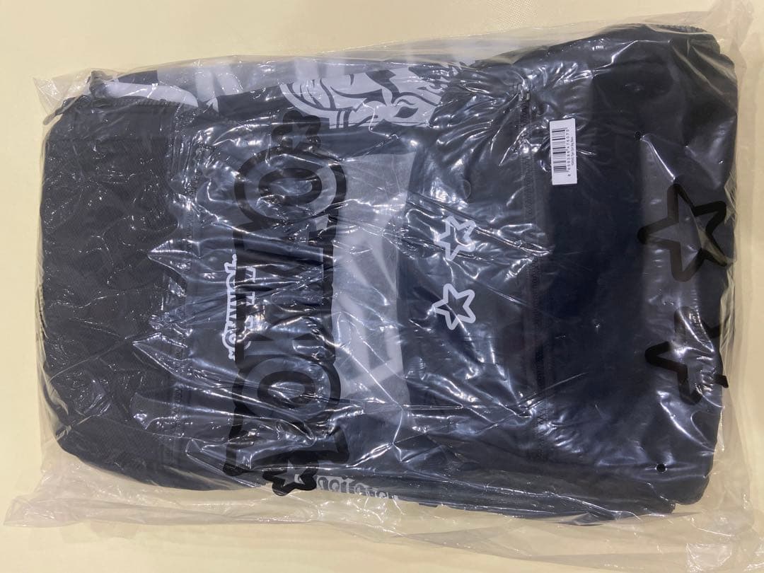 ボクシング YOKKAO TIGER GYM BAG windy fairtex twins