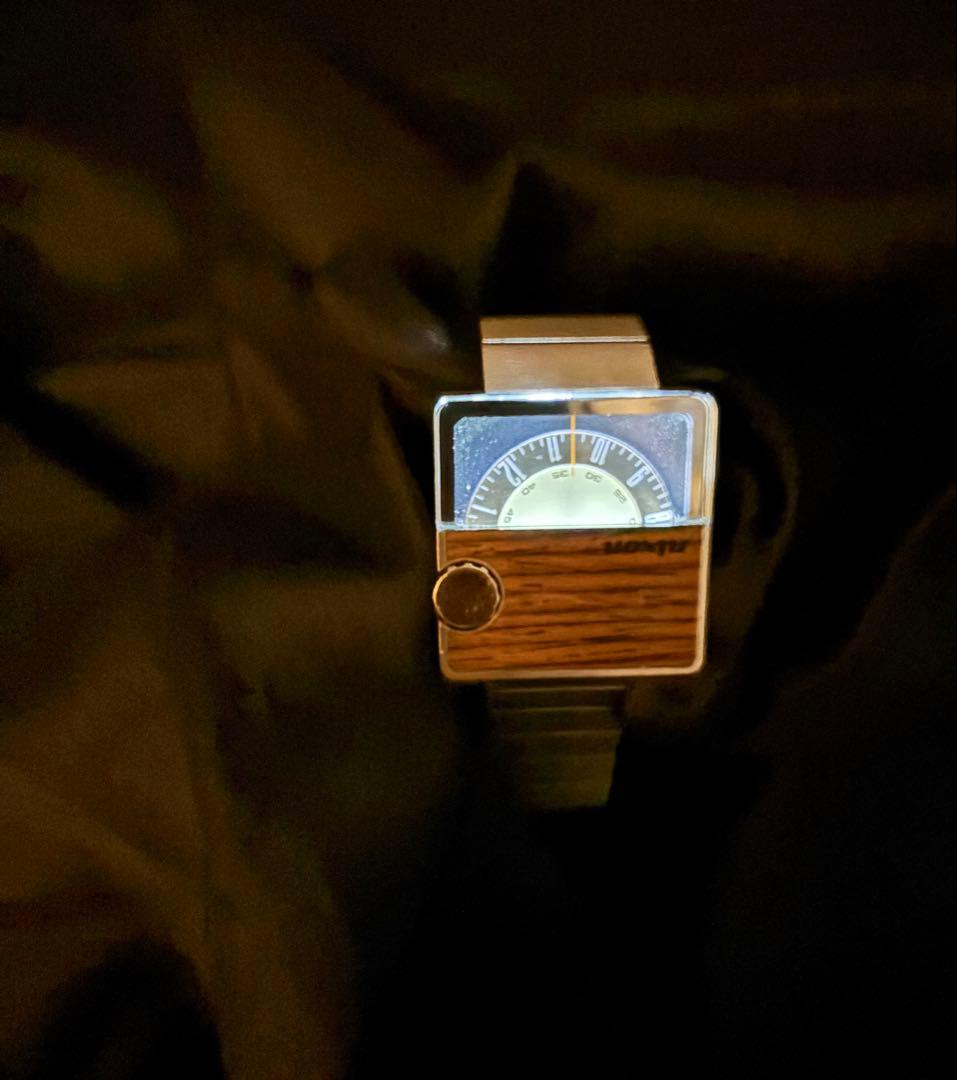 【週末限定価格】NIXON ニクソン THE MURF（マーフ）