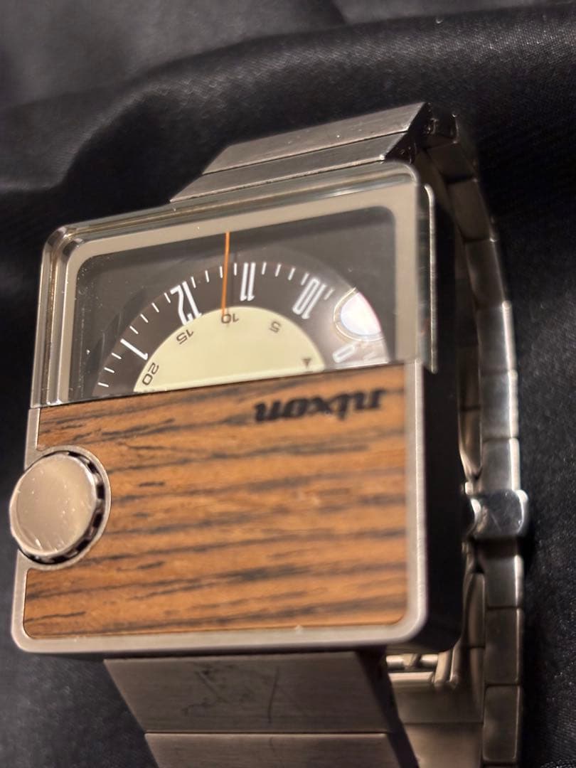 【週末限定価格】NIXON ニクソン THE MURF（マーフ）