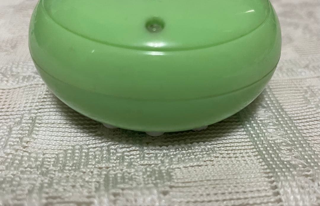 たまごっち ID グリーン