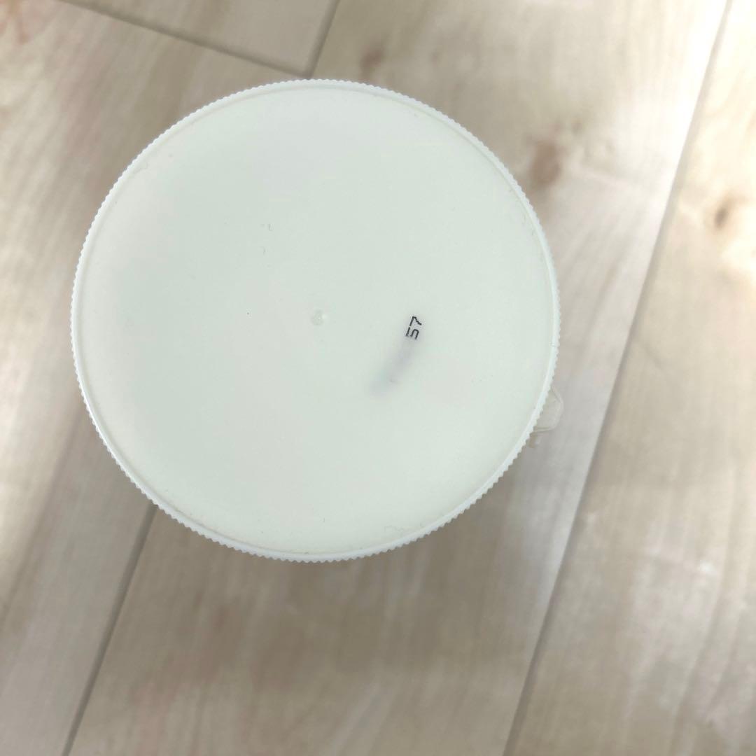 【新品未使用】McCOY ノンエフエナジープレミアム650g