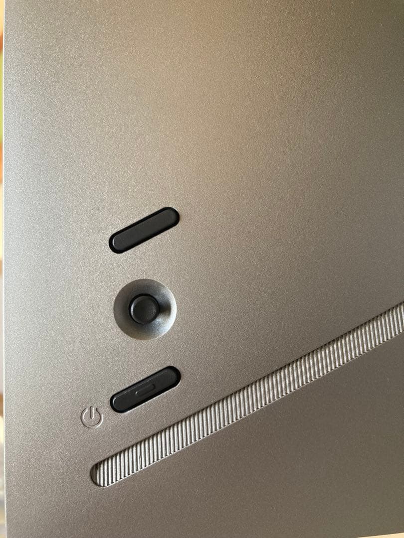 BenQ ベンキュー MOBIUZ EX2710Q ゲーミングモニター