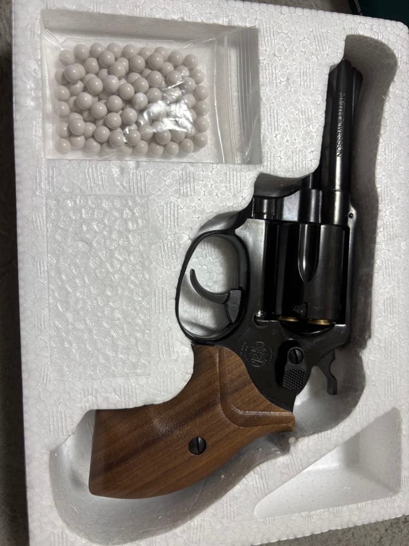 Marushin M36M60 3インチ　Wディープブラック　ほぼ新品　値下げ可