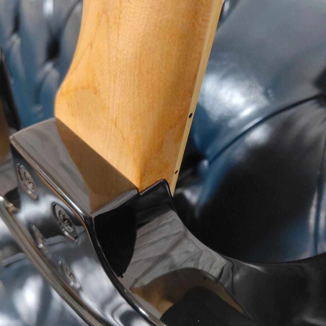 Aria Pro Ⅱ XL-500 ケーラートレモロブリッジ