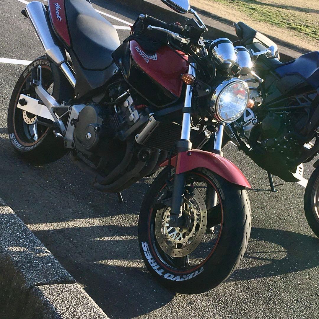 POSH ポッシュ LEDウインカー リレー 前後セット