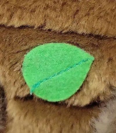 やまね工房　やまね ぬいぐるみ３匹&ハウス