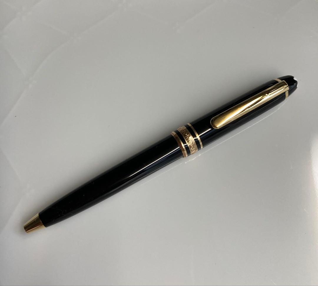 MONTBLANC マイスターシュティック116 モーツァルトボールペン